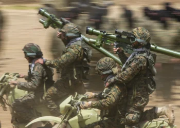 Hezbollah’s Weaponry: Can Lebanon's Army Take Control? - AP Photo/Hassan Ammar, File