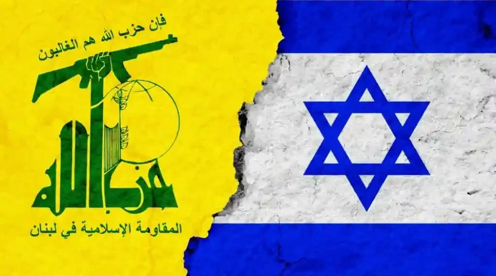 IDF Escalates Strikes in Lebanon: Deaths, Injuries, and Military Tactics - image credit to Long War Journal