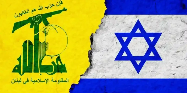 IDF Escalates Strikes in Lebanon: Deaths, Injuries, and Military Tactics - image credit to Long War Journal