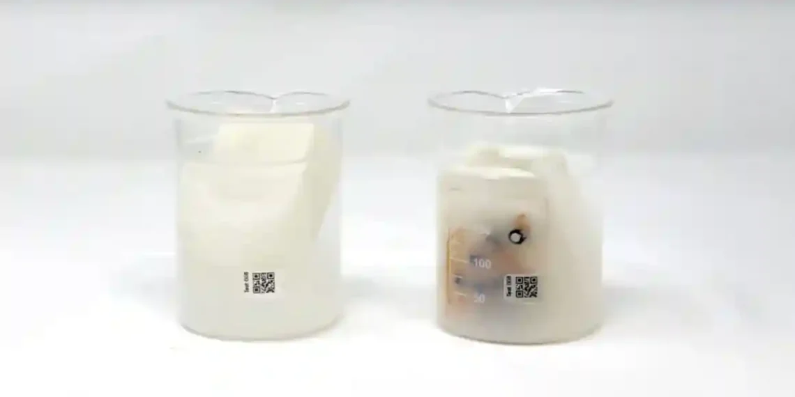 Say Goodbye to E-Waste: How Aquafade Is Making Recycling Easier - image credit to Aquafade via CNN