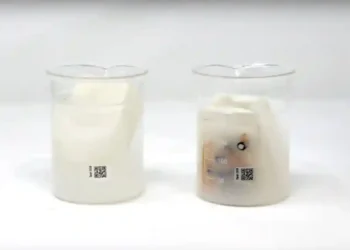 Say Goodbye to E-Waste: How Aquafade Is Making Recycling Easier - image credit to Aquafade via CNN