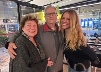 Leaving the U.S. for Spain: One Family’s Search for Peace and Joy - image credit to Terry Ward via CNN