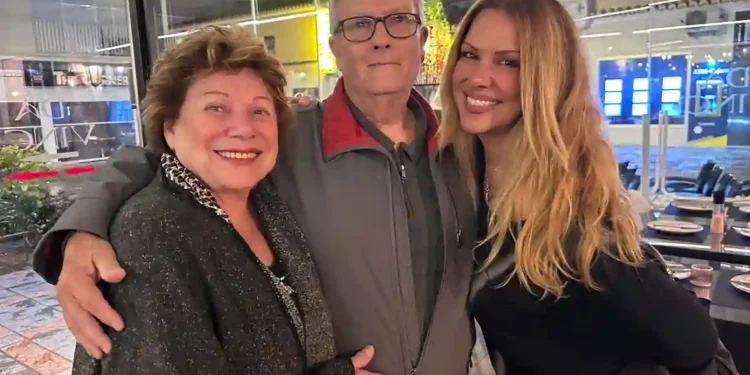 Leaving the U.S. for Spain: One Family’s Search for Peace and Joy - image credit to Terry Ward via CNN
