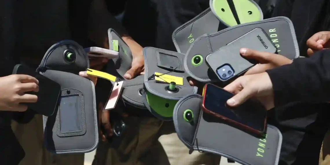 Instagram’s New AI Will Restrict Teens Who Lie About Their Age- Lea Suzuki/San Francisco Chronicle via AP, File