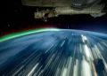 Views from Space: Astronaut Don Pettit’s Best Photos Yet - Don Pettit/NASA via CNN