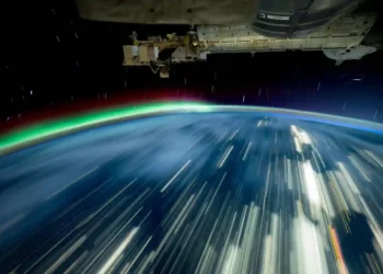 Views from Space: Astronaut Don Pettit’s Best Photos Yet - Don Pettit/NASA via CNN