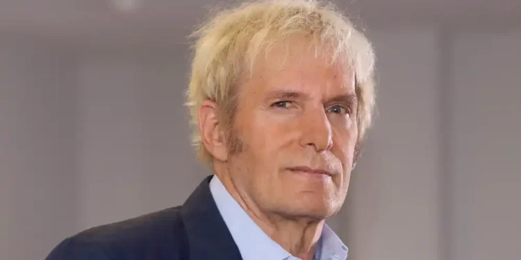 Michael Bolton’s Cancer Journey: Strength, Family, and Hope - Adrián Monroy / Medios y Media via Getty Images
