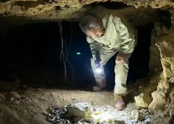 Uncovering the Past: The Human Cost of Okinawa’s WWII Battle - Brad Lendon/CNN