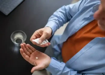 Clinical Trial Success: Tavapadon Improves Parkinson’s Symptoms - iStock Photo via FOX News