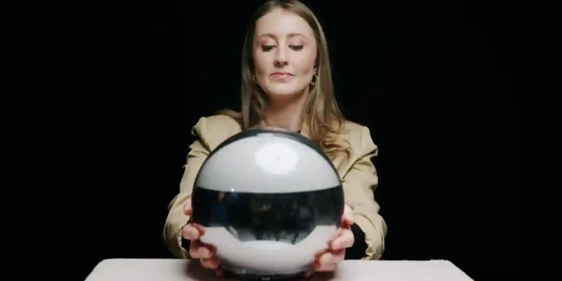 I Stepped Up to the Orb That Knows If You’re Human — It Rejected Me - image credit to CNN via CNN Newsource