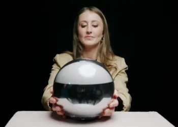 I Stepped Up to the Orb That Knows If You’re Human — It Rejected Me - image credit to CNN via CNN Newsource