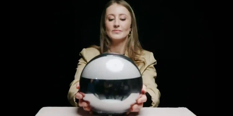 I Stepped Up to the Orb That Knows If You’re Human — It Rejected Me - image credit to CNN via CNN Newsource