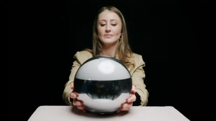 I Stepped Up to the Orb That Knows If You’re Human — It Rejected Me - image credit to CNN via CNN Newsource