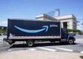 No Tariff Labels: Amazon Responds to Report and White House Criticism - AP Photo Matt Rourke, File
