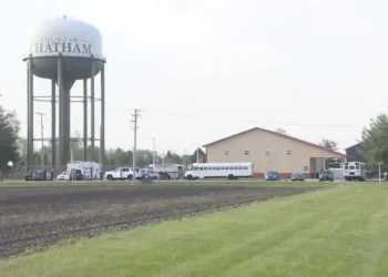 Unthinkable Loss: Car Hits After-School Program, Kills 4 in Illinois - WCIA via AP