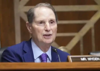 Trump's Tariffs Remain in Place After Senate Vote - AP Photo/Mark Schiefelbein