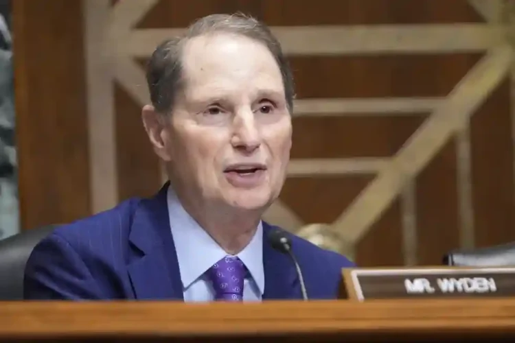 Trump's Tariffs Remain in Place After Senate Vote - AP Photo/Mark Schiefelbein