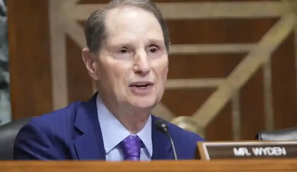 Trump's Tariffs Remain in Place After Senate Vote - AP Photo/Mark Schiefelbein