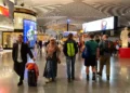 World's Busiest Airports: Top 10 Hubs Leading in 2024 - Dominika Zarzycka/NurPhoto/Shutterstock via CNN