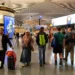 World's Busiest Airports: Top 10 Hubs Leading in 2024 - Dominika Zarzycka/NurPhoto/Shutterstock via CNN