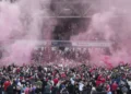 Ryan Reynolds' Wrexham Climbs Another Level Toward Premier League Glory - Jon Super/AP Photo