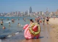 Benidorm: The Mediterranean City That Took Over Tourism - Rob Ball/CNN