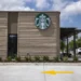 Starbucks Tests High-Tech 3D Printed Store in Brownsville - AP Photo/Michael Gonzalez, File