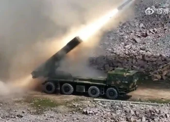 China’s War Games Near Taiwan: What You Need to Know - Eastern Theater Command of China’s People’s Liberation Army via CNN