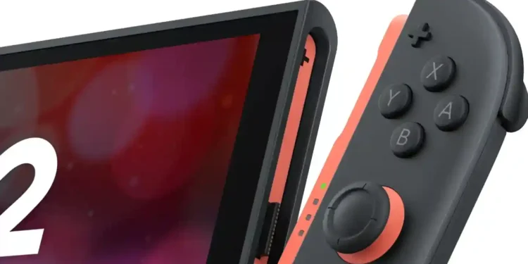 Nintendo’s Switch 2: Will the Price Stay at $450? - Image credit: Nintendo