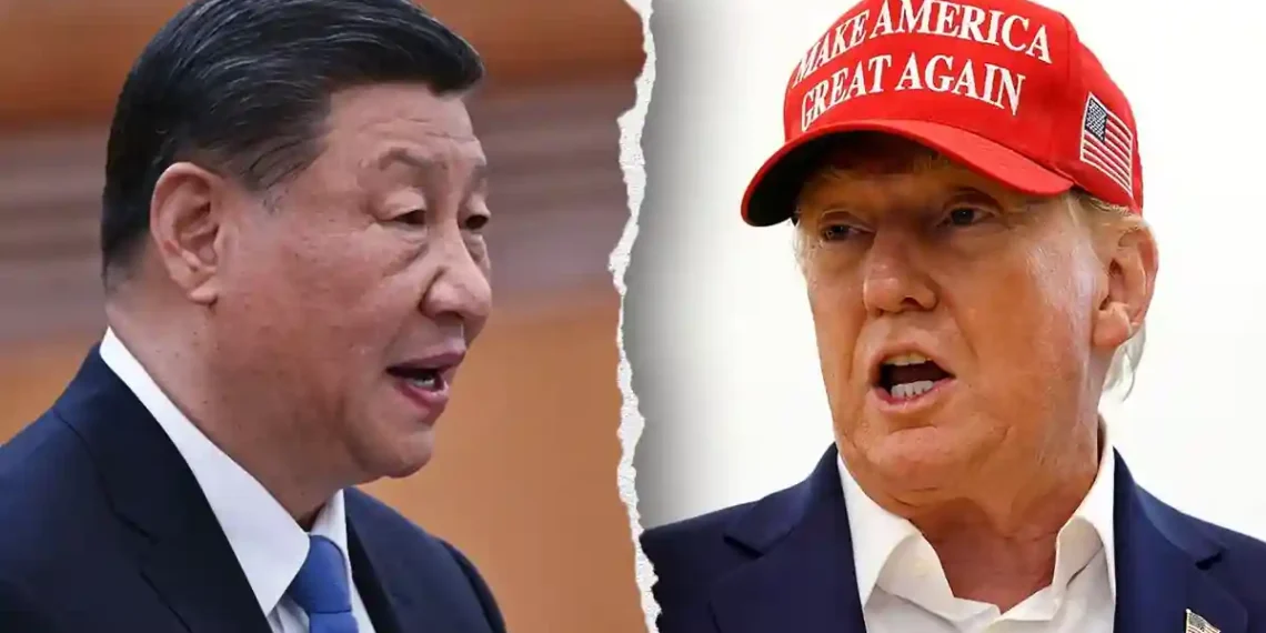 Trump Suggests U.S.-China Trade Talks Could Conclude in Weeks - Chip Somodevilla/Getty Images via FOX News