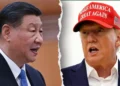 Trump Suggests U.S.-China Trade Talks Could Conclude in Weeks - Chip Somodevilla/Getty Images via FOX News