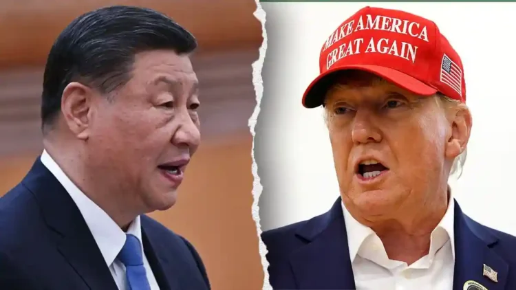Trump Suggests U.S.-China Trade Talks Could Conclude in Weeks - Chip Somodevilla/Getty Images via FOX News