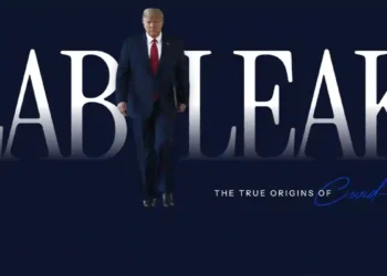 New COVID.gov Website Exposes Lab Leak Theory, Critiques Pandemic Rules - image credit Covid.gov via Fox News