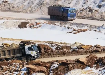 Washington and Kyiv to Launch Joint Mineral Investment Fund - Pierre Crom/Getty Images