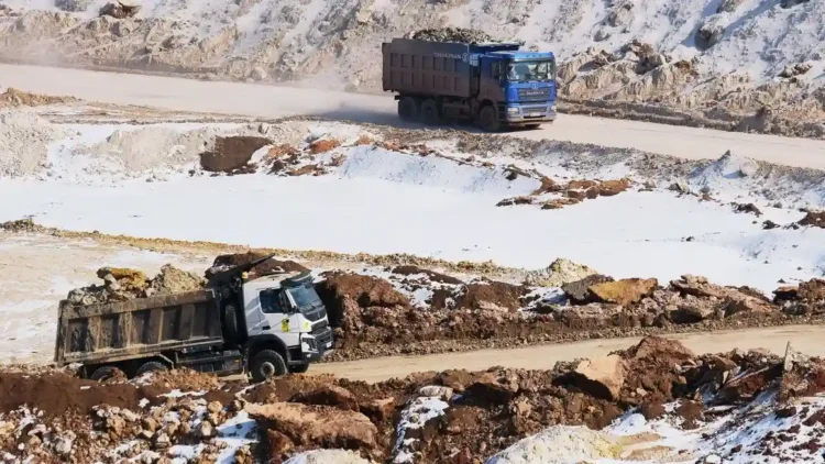 Washington and Kyiv to Launch Joint Mineral Investment Fund - Pierre Crom/Getty Images