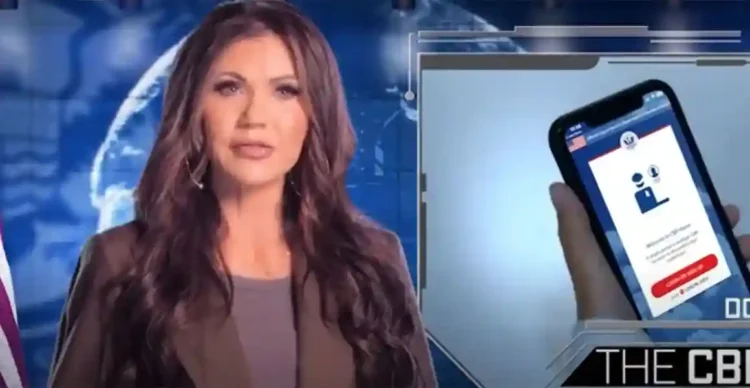 U.S. Ads Warning Migrants Spark Outrage in Mexico - Department of Homeland Security via CNN