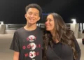 Teen's Final Messages with AI Chatbot Lead to Suicide, Lawsuit Says - Megan Garcia/AP Photo