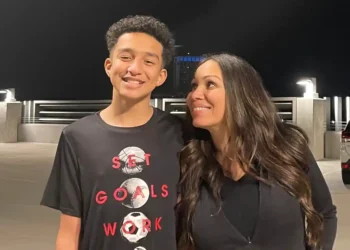 Teen's Final Messages with AI Chatbot Lead to Suicide, Lawsuit Says - Megan Garcia/AP Photo