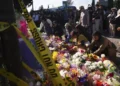 Lives Shattered in Vancouver: How a Festival Became the Scene of a Horrific Crash - Lindsey Wasson/AP Photo