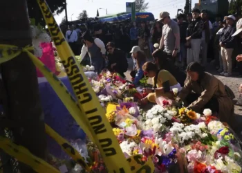 Lives Shattered in Vancouver: How a Festival Became the Scene of a Horrific Crash - Lindsey Wasson/AP Photo