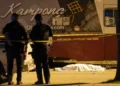 Heartbreak in Vancouver: Festival Attack Leaves Victims Dead and Injured - Rich Lam/The Canadian Press via AP News