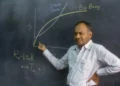 The Man Who Imagined a Different Universe: Jayant Narlikar’s Story - Getty Images