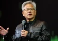 Nvidia Crushes Wall Street Forecasts with Explosive Data Center Growth - I-hwa Cheng/Afp/Getty Images