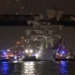 Sailing Ship Accident: Mexican Navy Vessel Damaged Under Brooklyn Bridge - WABC via CNN