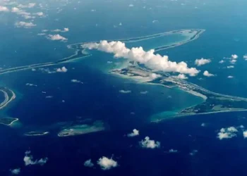 Legal Block Fails to Stop UK from Transferring Chagos Islands - Reuters