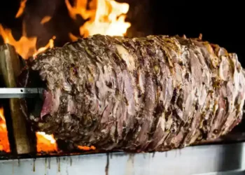 Not Just Kebab: Exploring 23 Authentic Turkish Delicacies - Shutterstock