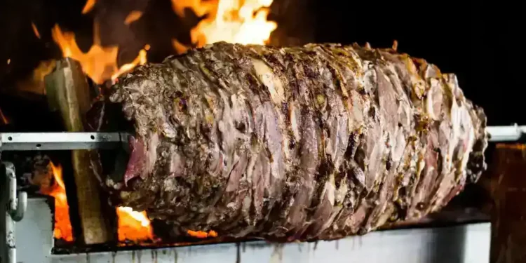 Not Just Kebab: Exploring 23 Authentic Turkish Delicacies - Shutterstock