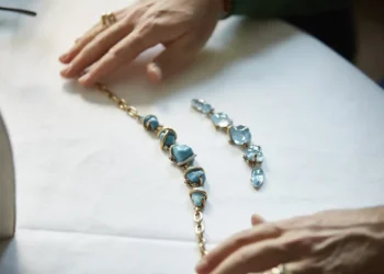 The New Jewelry Revolution: Celebrating Rare, Unpolished Gems - Pomellato