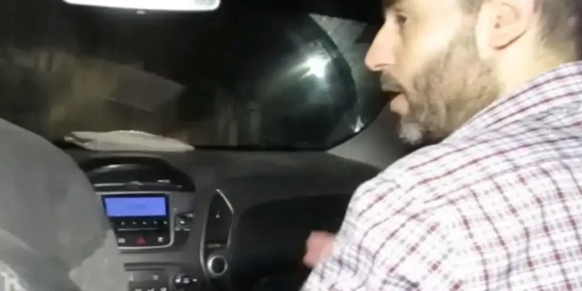 Israel Targets Hamas Leadership, Gaza to Be Fully Demilitarized, Says Netanyahu - Israel Defense Forces/Reuters