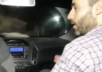 Israel Targets Hamas Leadership, Gaza to Be Fully Demilitarized, Says Netanyahu - Israel Defense Forces/Reuters